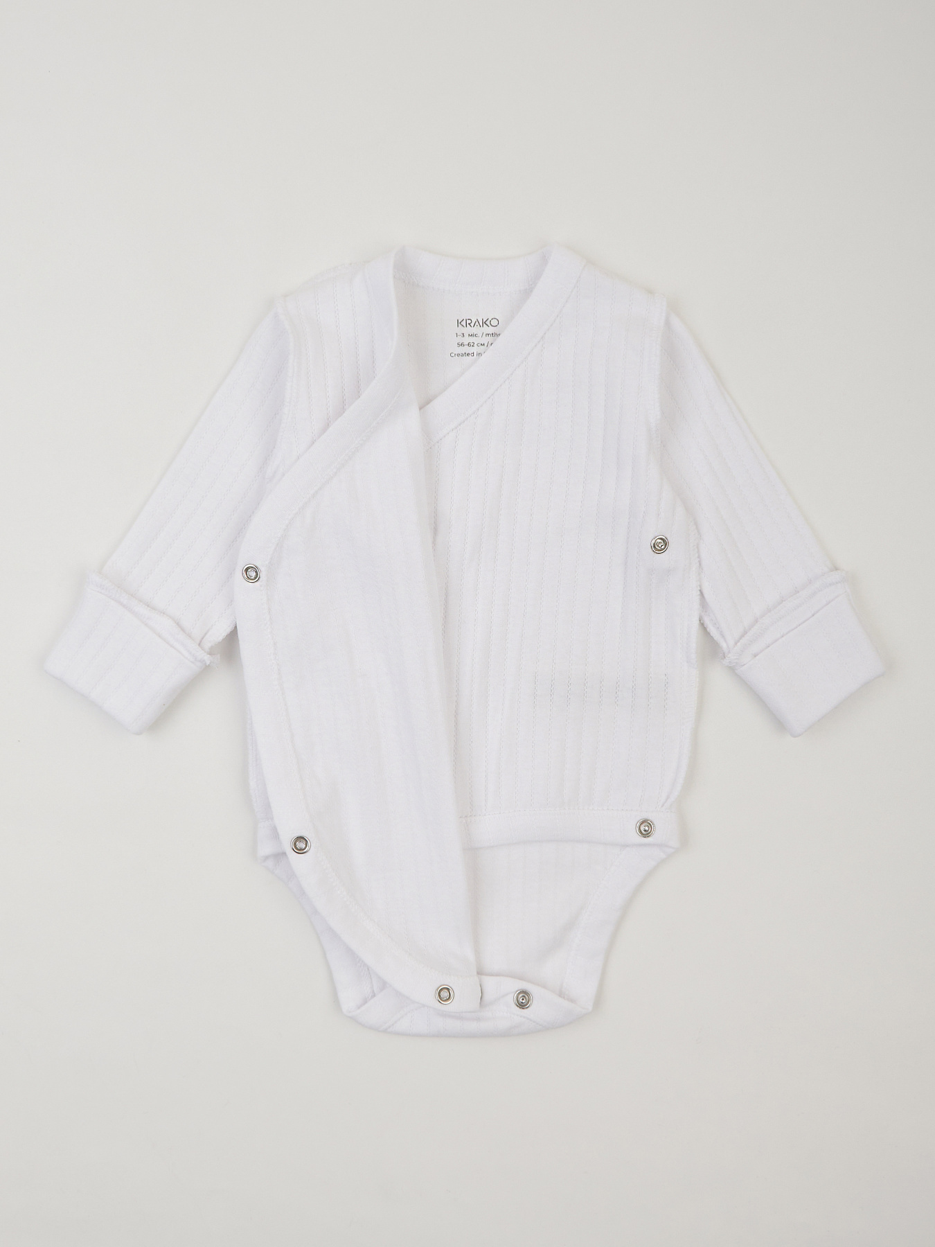 Комплект для младенцев KRAKO модель НФ-00001251 Фото