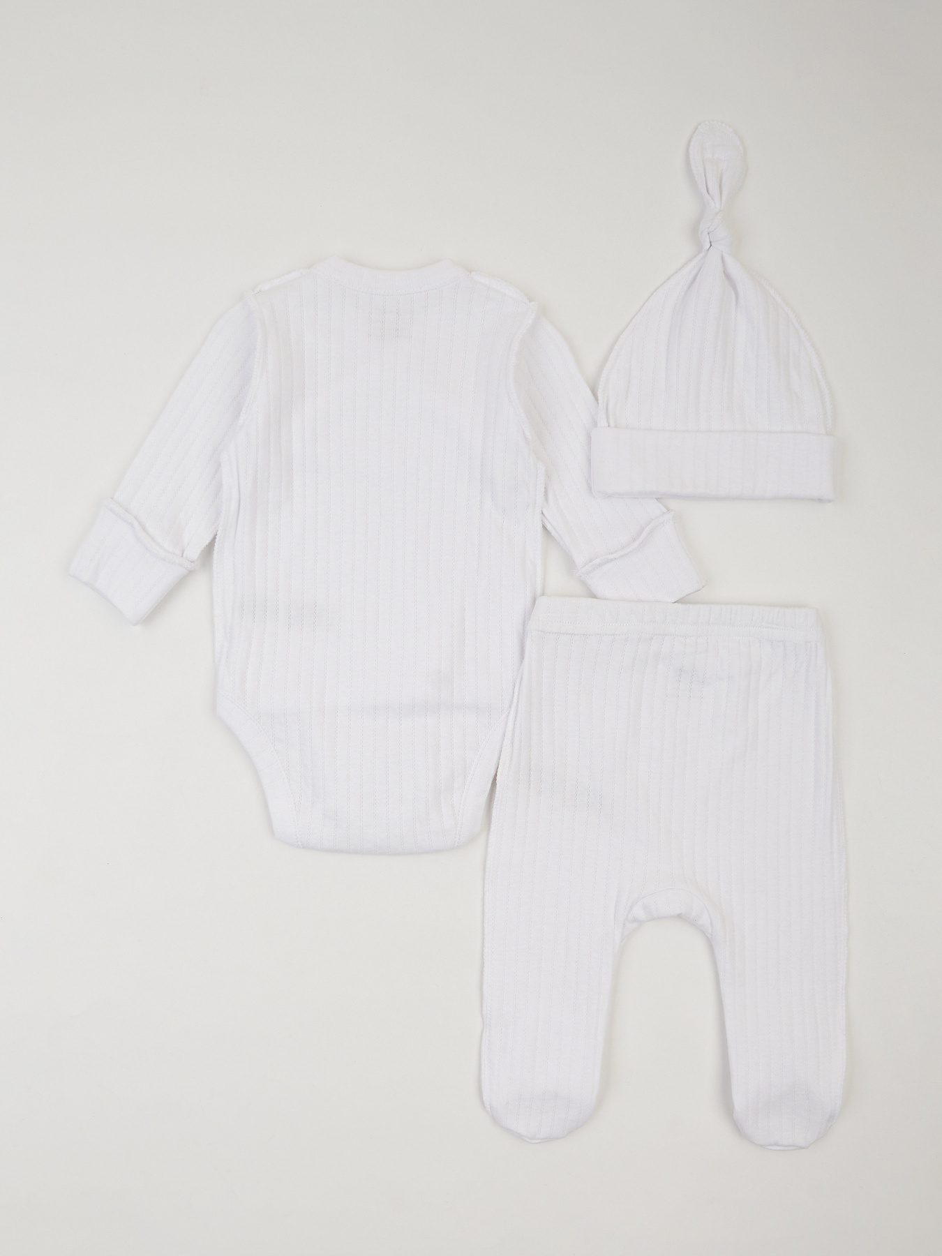 Комплект для немовлят KRAKO модель НФ-00001251 Фото