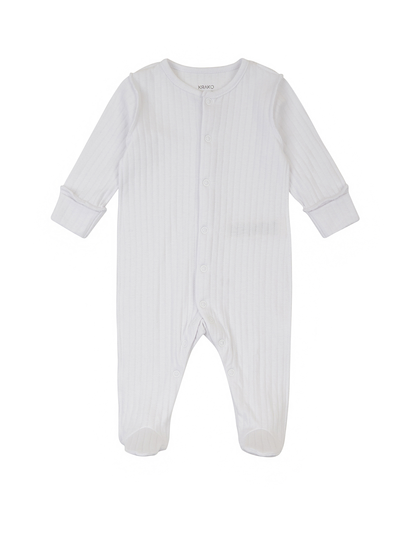 Нательный комбинезон KRAKO модель НФ-00001249 Фото