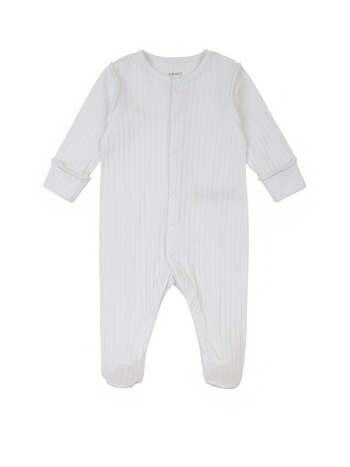 Нательный комбинезон KRAKO модель НФ-00001249 Фото