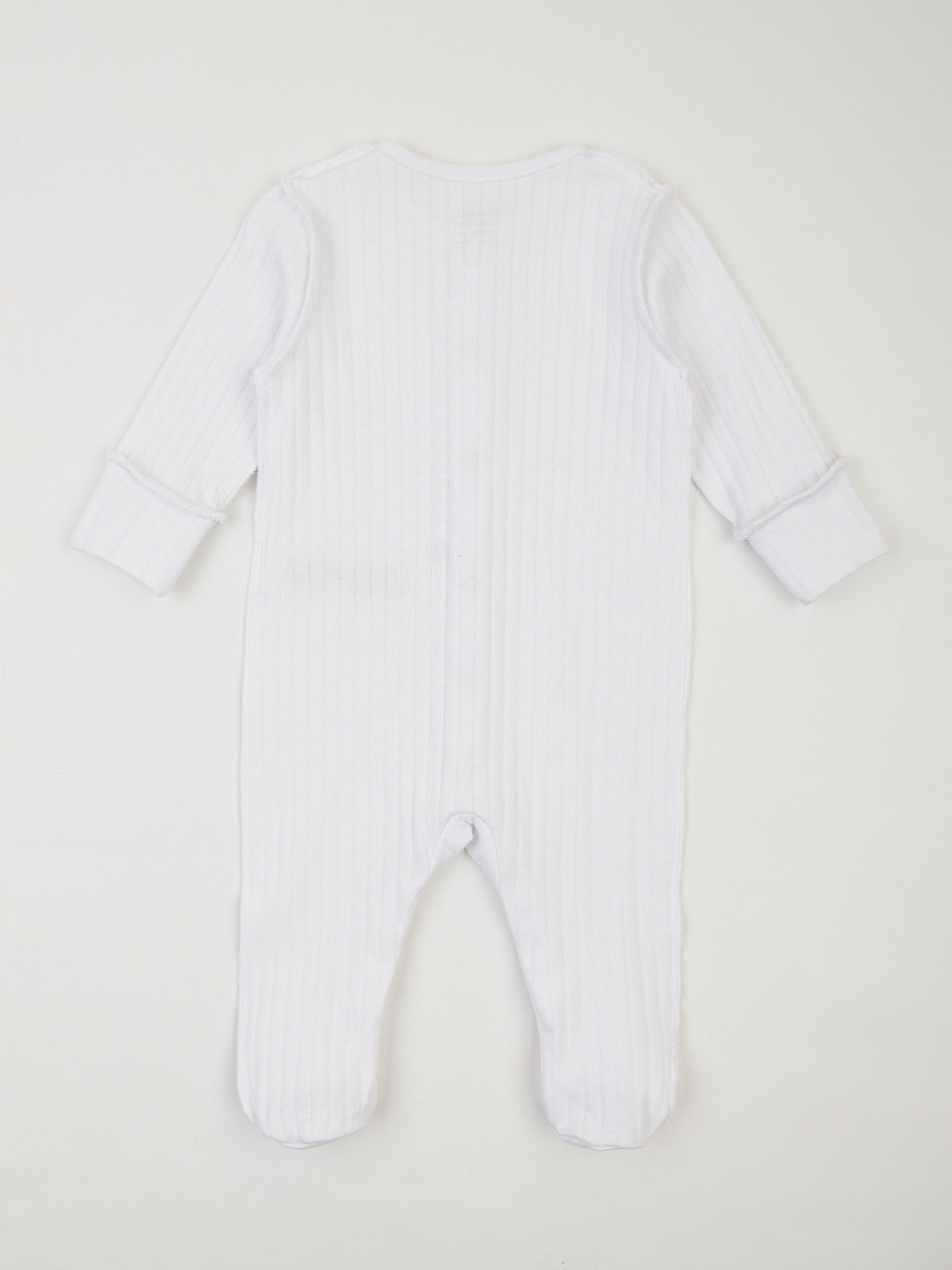 Нательный комбинезон KRAKO модель НФ-00001249 Фото