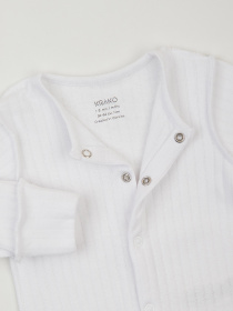 Нательный комбинезон KRAKO модель НФ-00001249 Фото