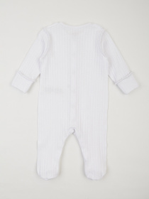 Нательный комбинезон KRAKO модель НФ-00001249 Фото