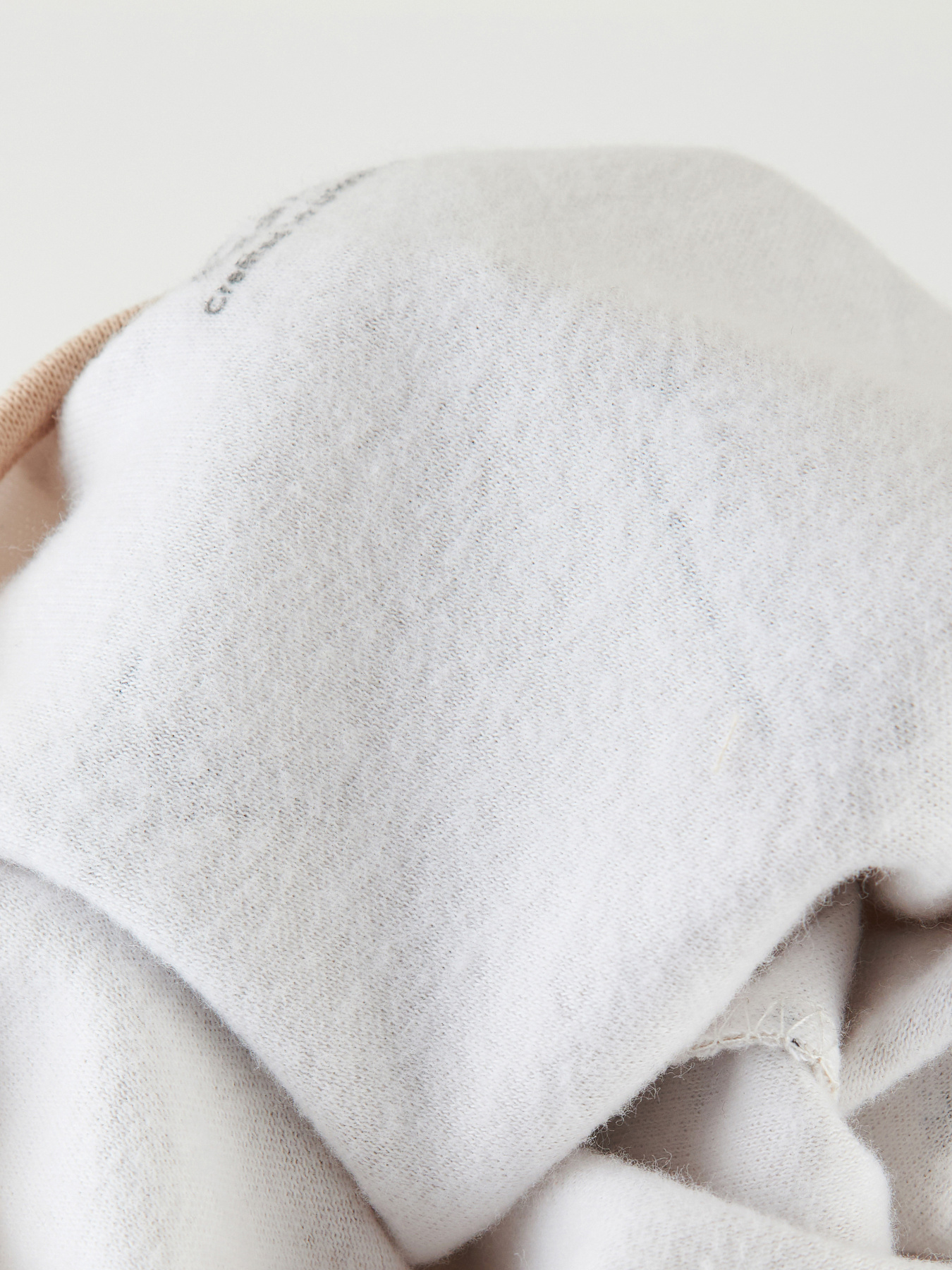 Нательный комбинезон KRAKO модель НФ-00001284 Фото