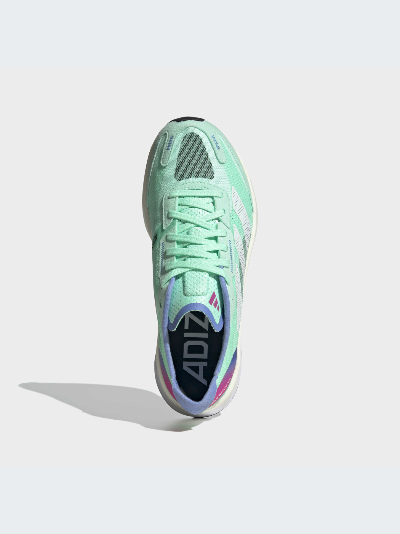 Кроссовки Adidas adizero модель HQ3696-KZ Фото
