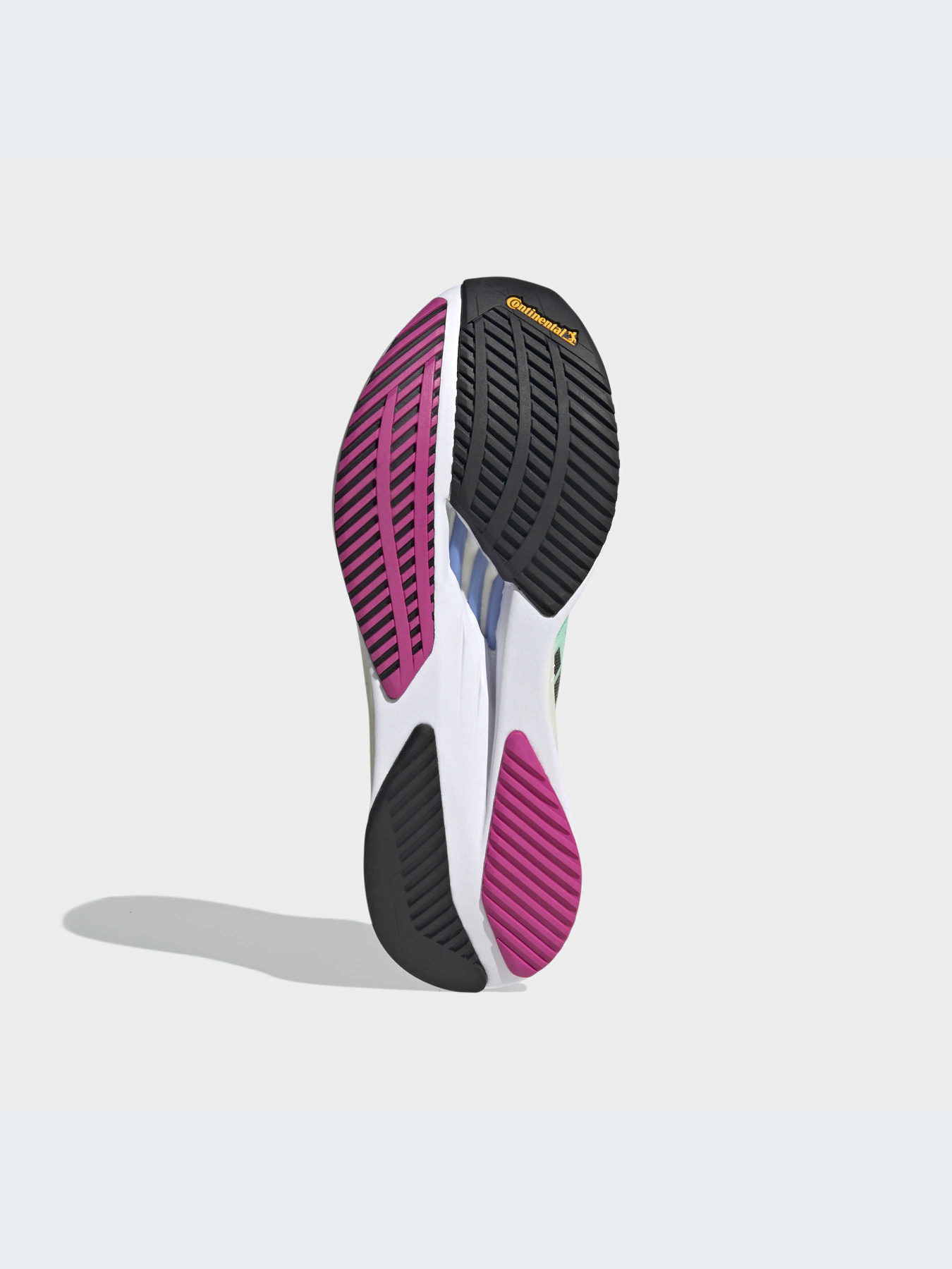 Кроссовки Adidas adizero модель HQ3696-KZ Фото