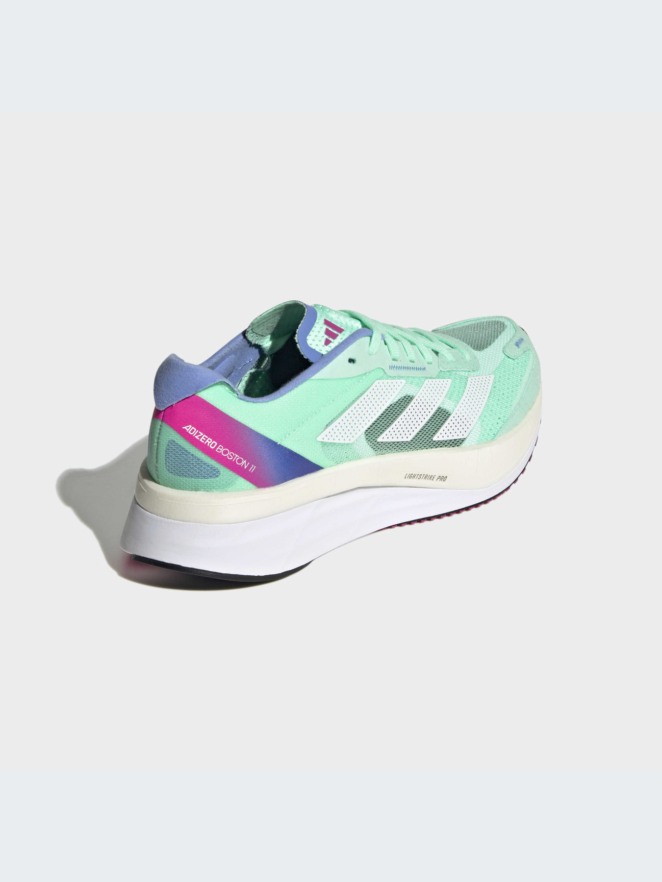 Кроссовки Adidas adizero модель HQ3696-KZ Фото