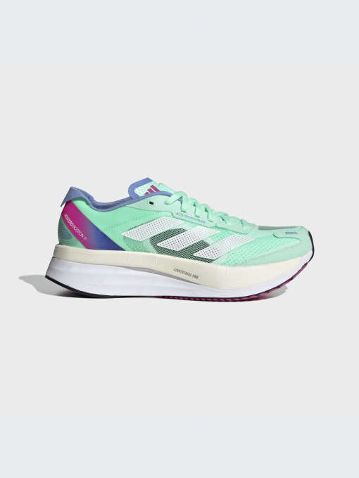 Кроссовки Adidas adizero модель HQ3696-KZ Фото