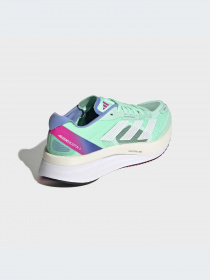 Кроссовки Adidas adizero модель HQ3696-KZ Фото