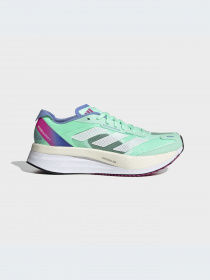 Кроссовки Adidas adizero модель HQ3696-KZ Фото