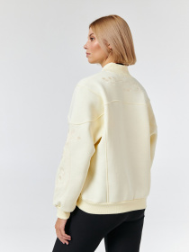 Свитшот RicaMare модель RM4128-23-10DC Фото