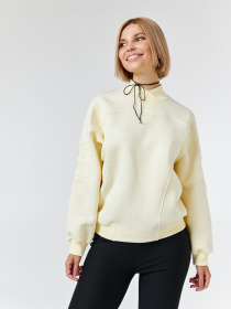 Свитшот RicaMare модель RM4128-23-10DC Фото