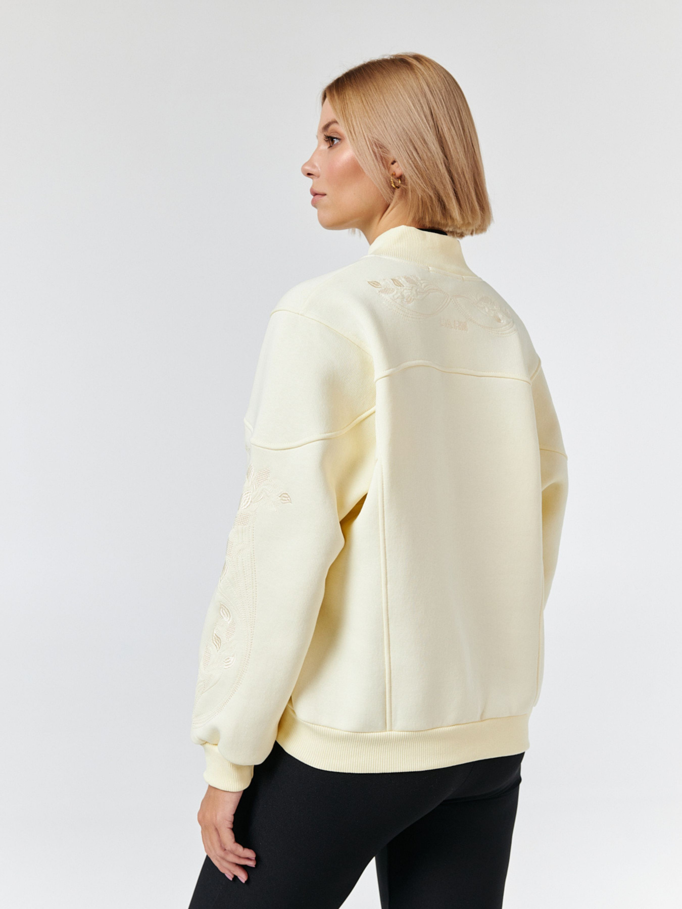 Світшот RicaMare модель RM4128-23-10DC Фото