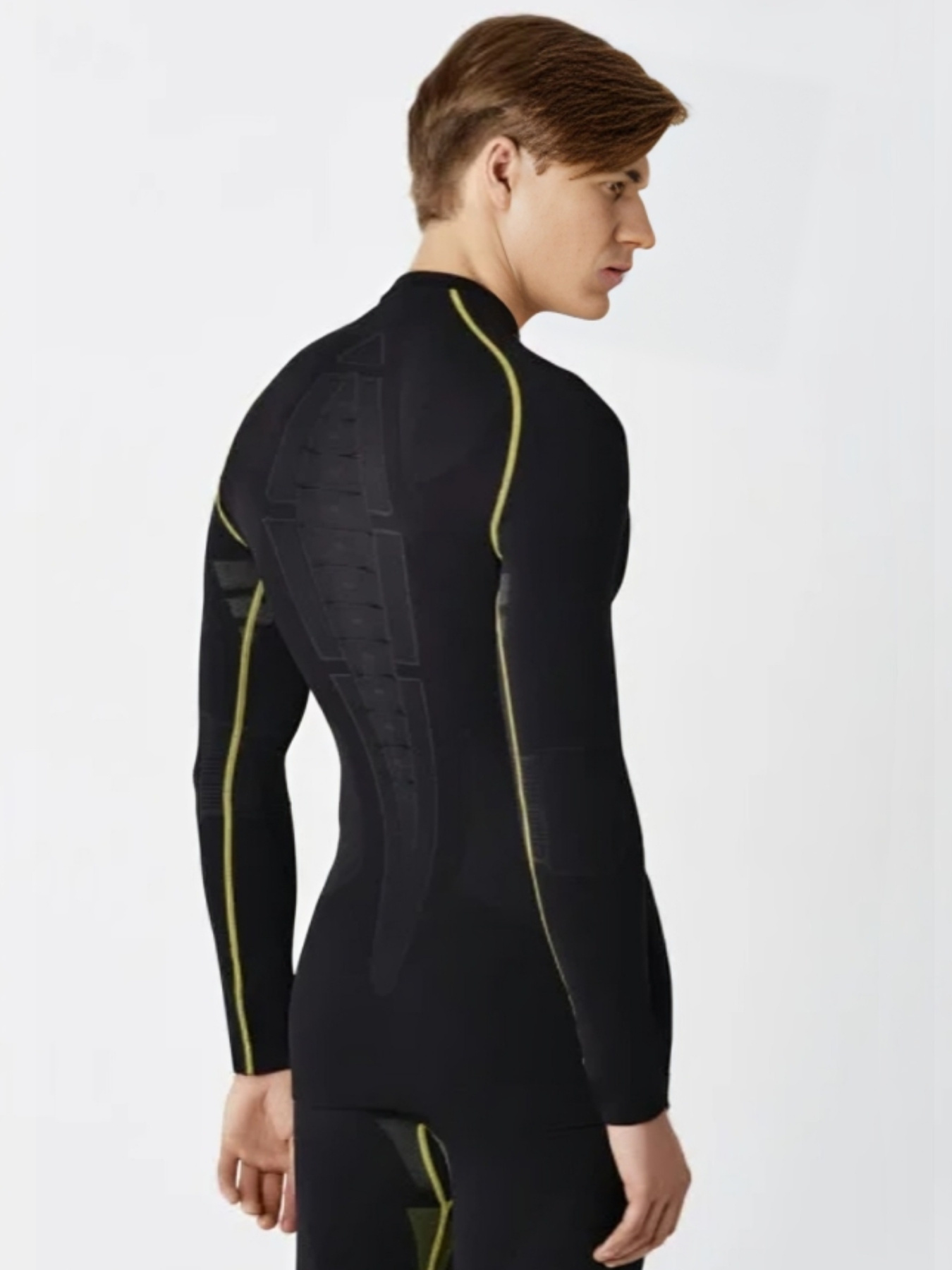 Термобелье Spaio модель 5901282331965 Термобелье Spaio модель 5901282331965 Фото