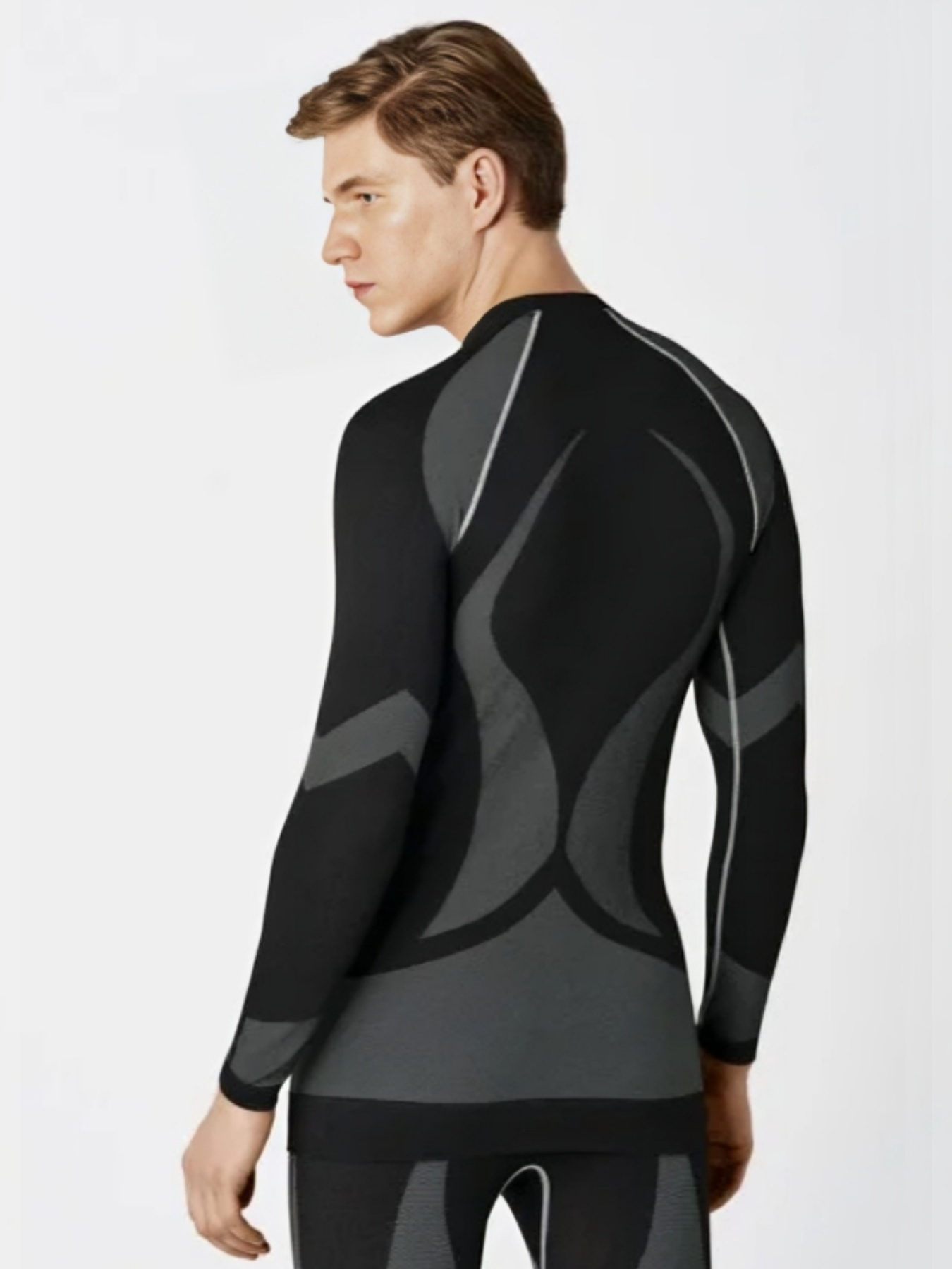 Термобелье Spaio модель 5901282365021 Термобелье Spaio модель 5901282365021 Фото