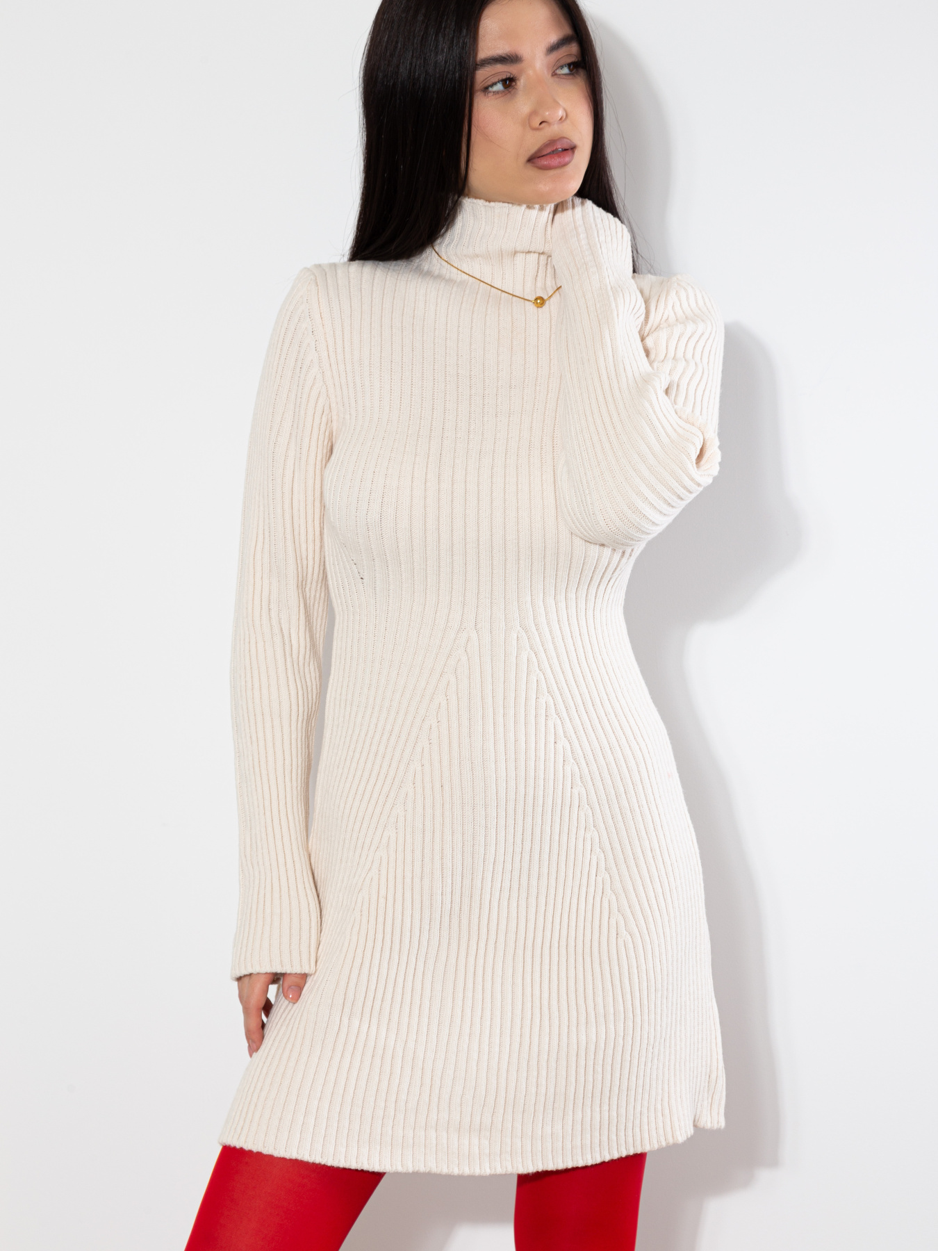 Платье мини Famo модель PLA-4200_02 Фото