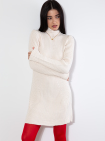 Платье мини Famo модель PLA-4200_02 Фото