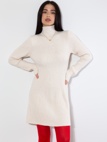 Платье мини Famo модель PLA-4200_02 Фото