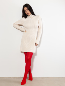 Платье мини Famo модель PLA-4200_02 Фото