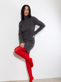 Платье мини Famo модель PLA-4200_01 Фото