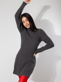 Платье мини Famo модель PLA-4200_01 Фото