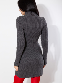 Платье мини Famo модель PLA-4200_01 Фото