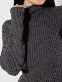 Платье мини Famo модель PLA-4200_01 Фото