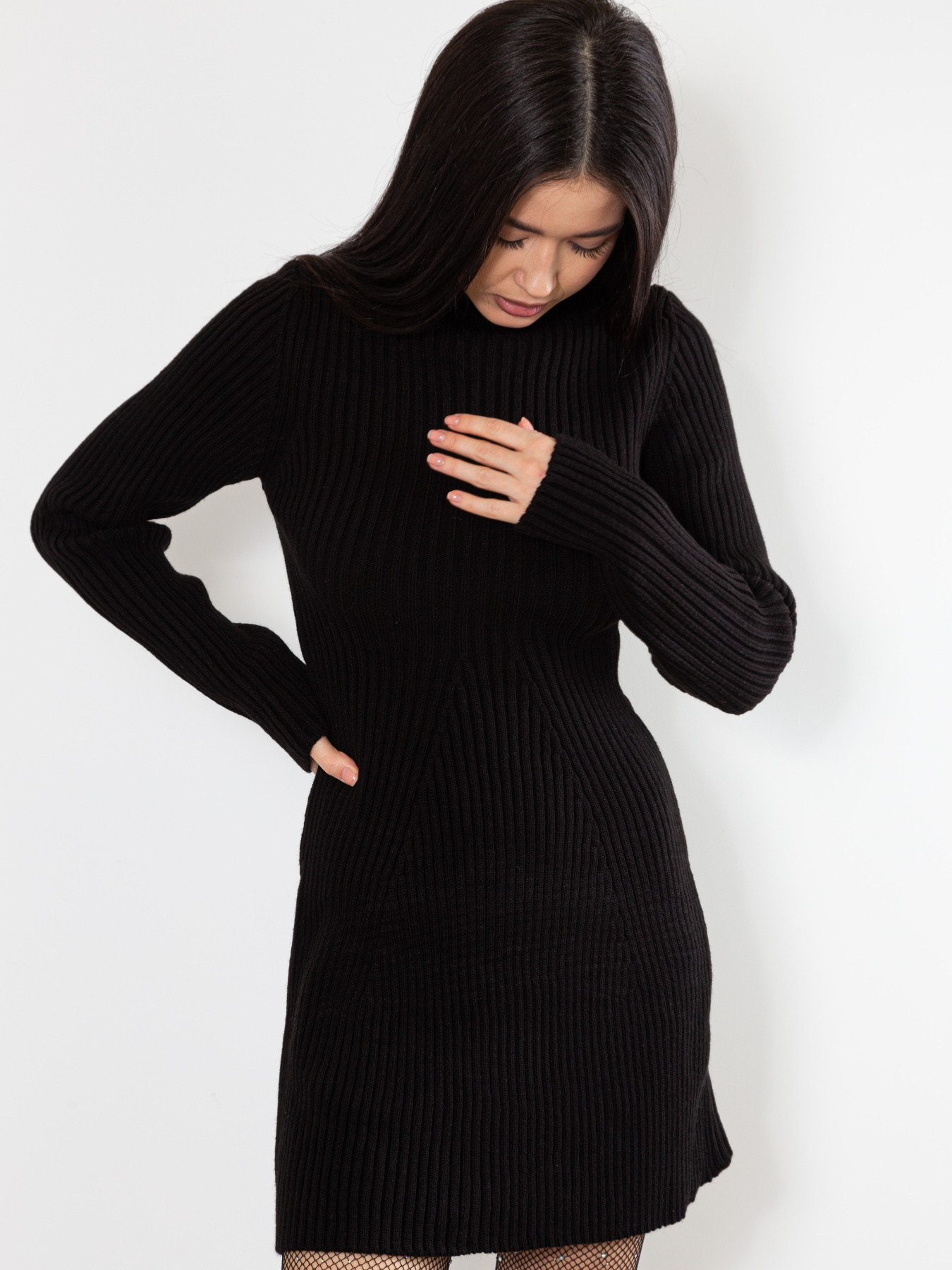 Платье мини Famo модель PLA-4200_03 Фото