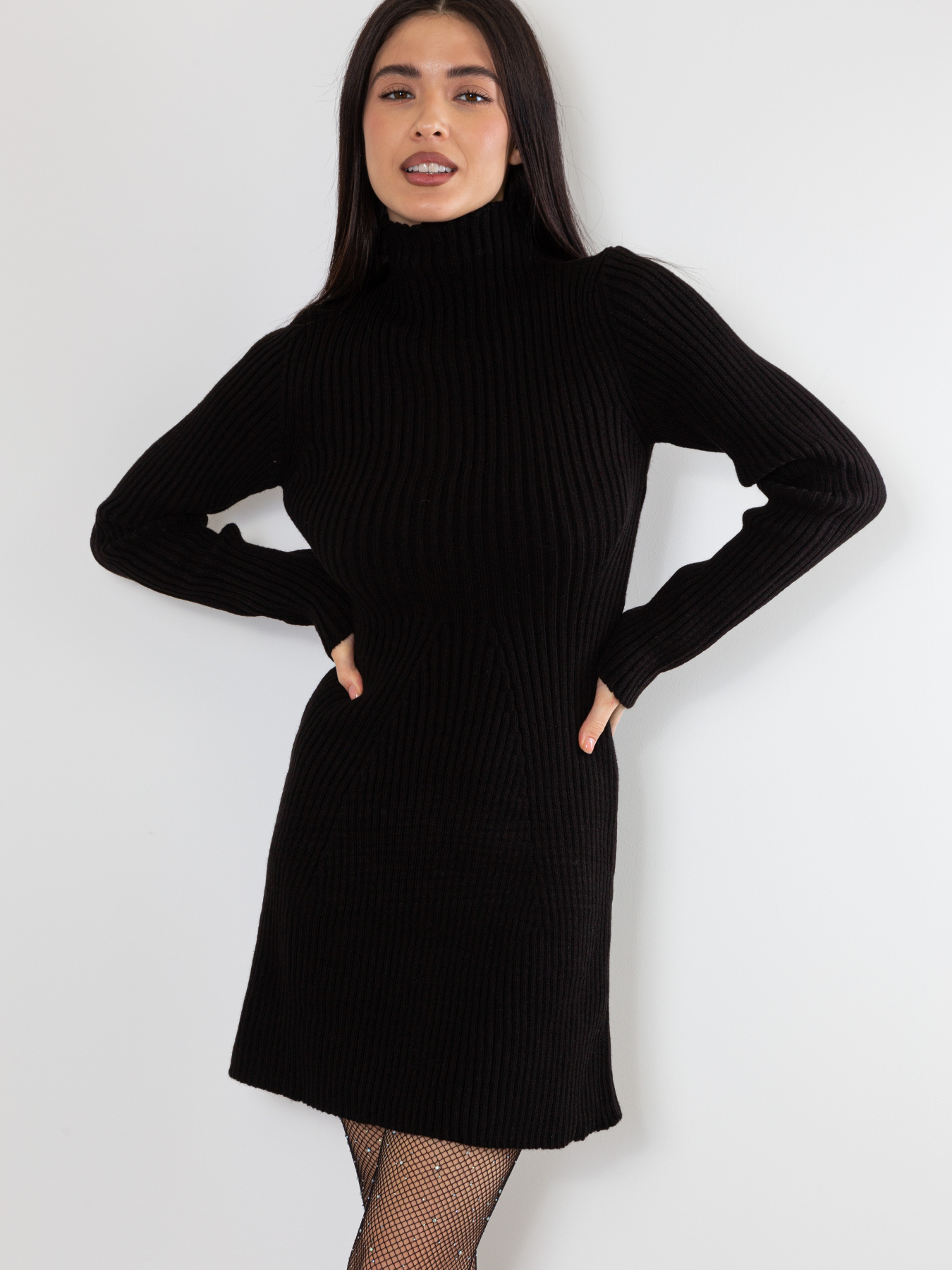 Платье мини Famo модель PLA-4200_03 Фото