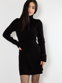 Платье мини Famo модель PLA-4200_03 Фото