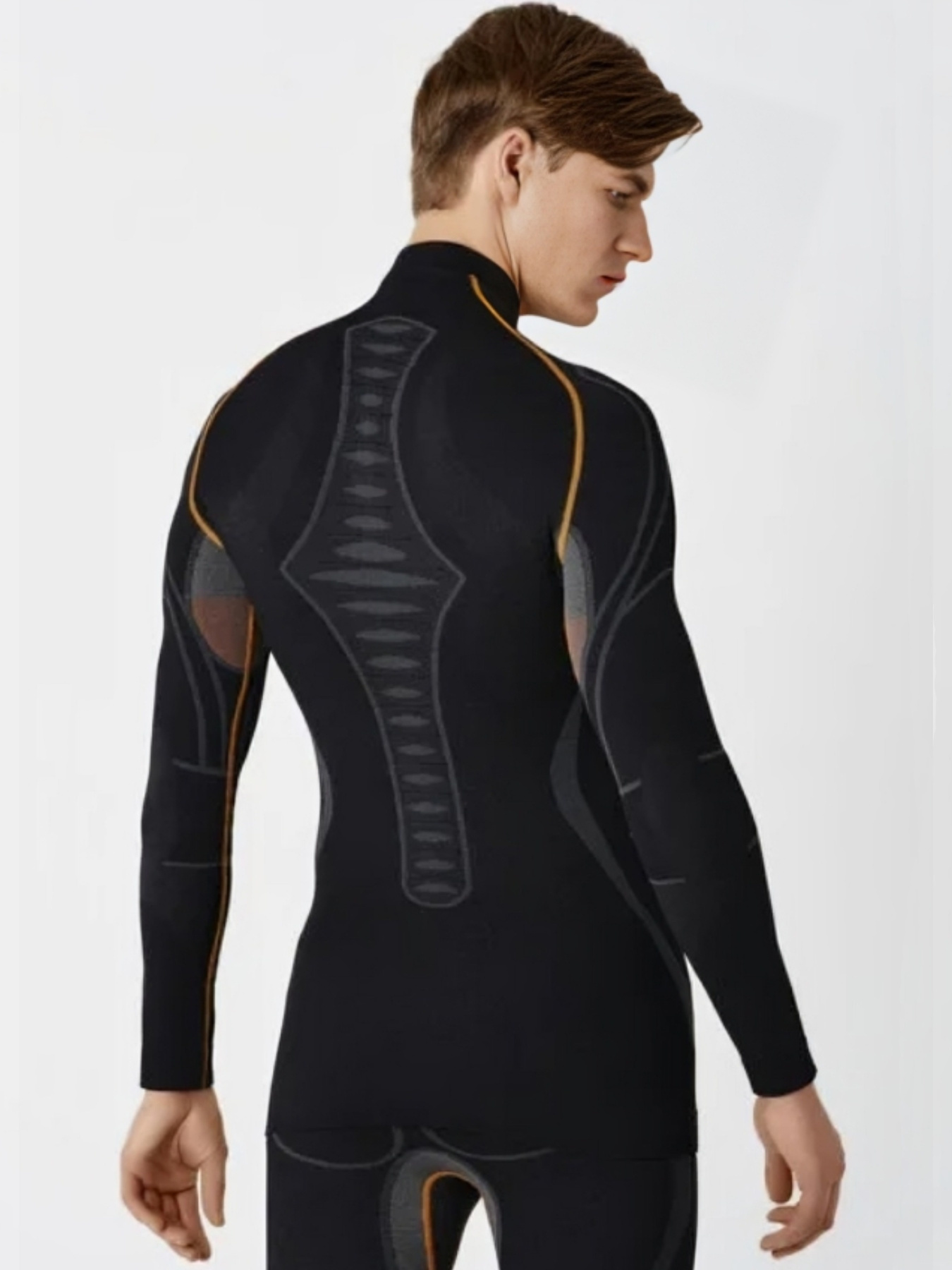 Термобелье Spaio модель 5901282257463 Фото