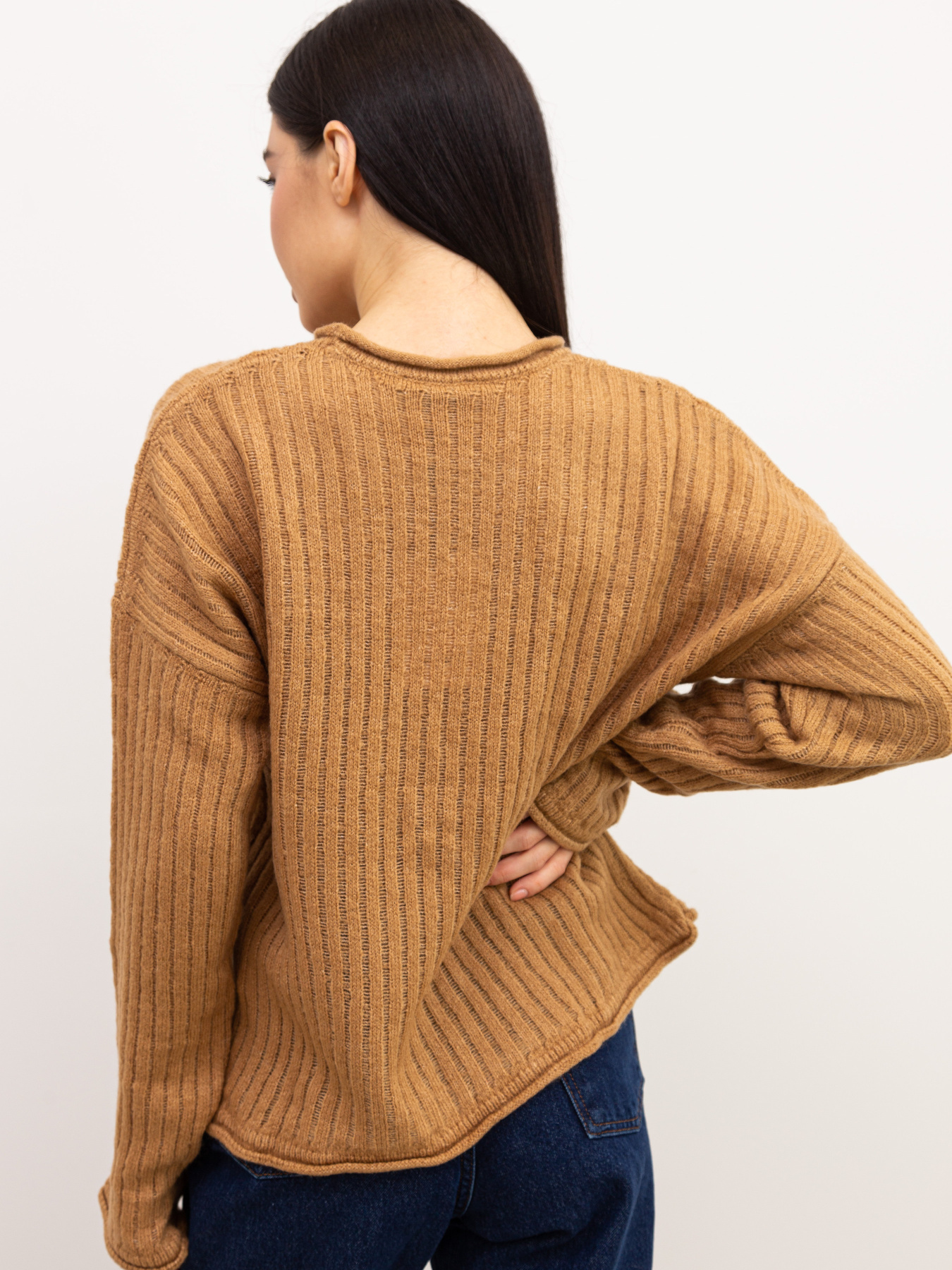 Джемпер Famo модель KOF-231100_03 Фото