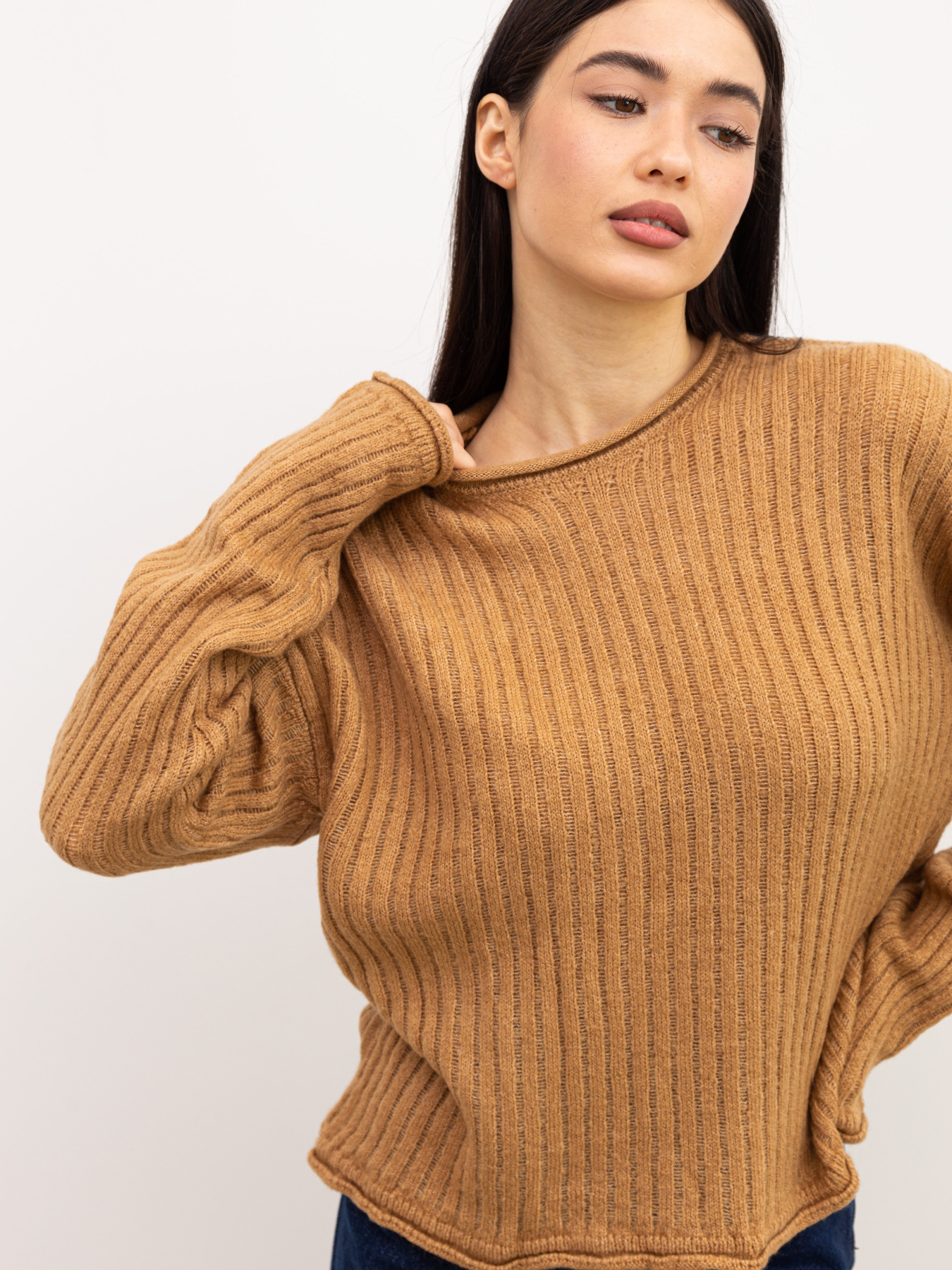 Джемпер Famo модель KOF-231100_03 Фото