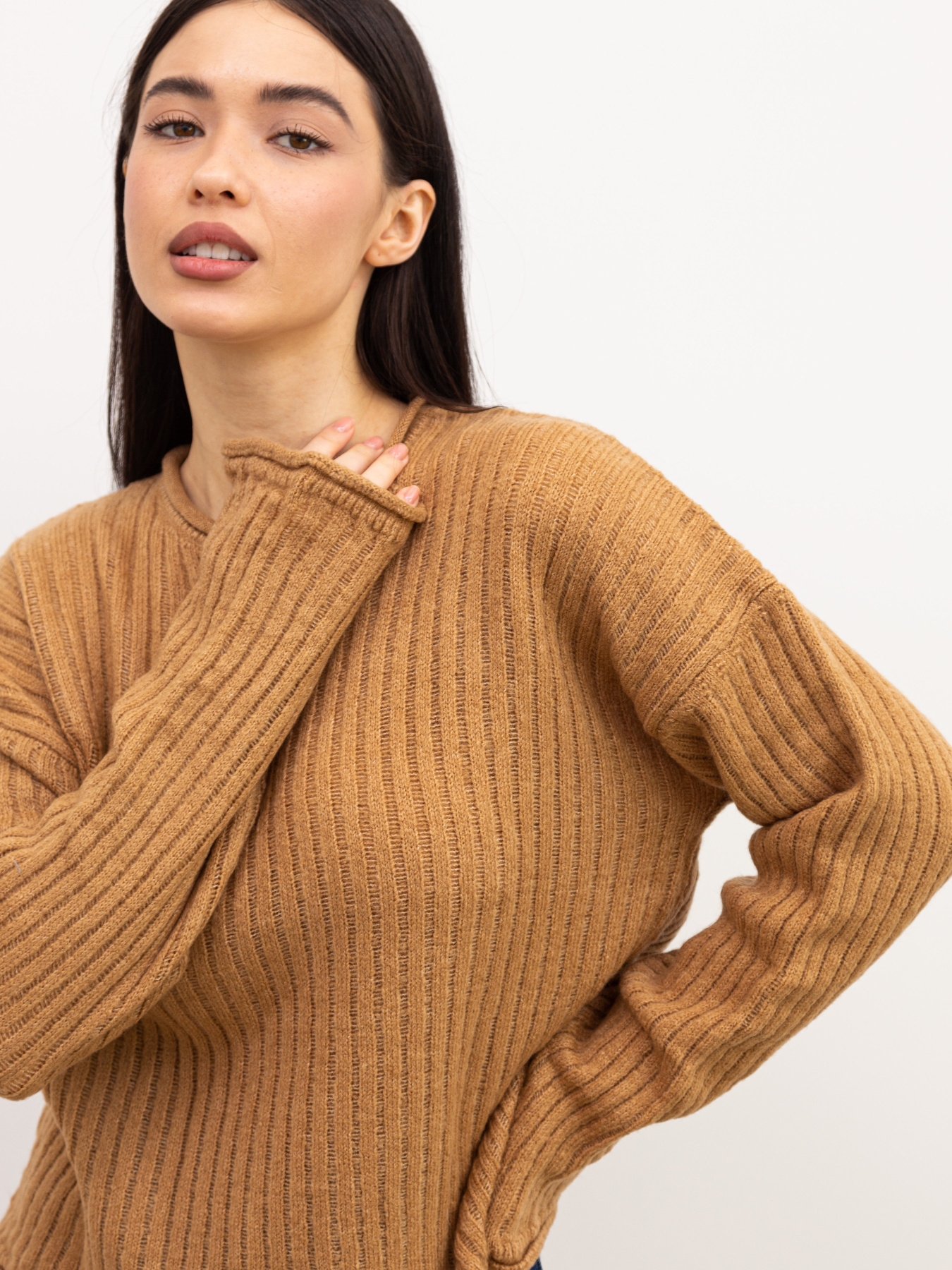 Джемпер Famo модель KOF-231100_03 Фото