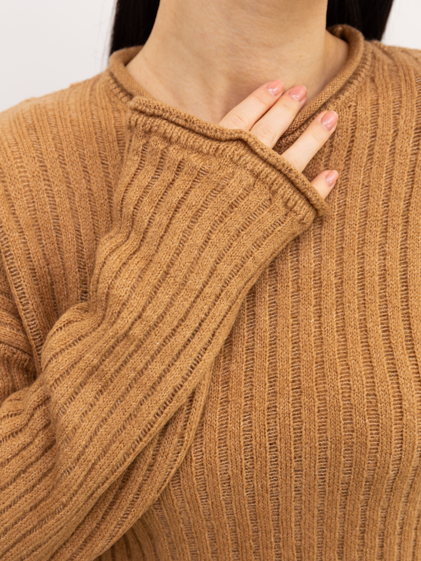 Джемпер Famo модель KOF-231100_03 Фото