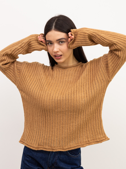 Джемпер Famo модель KOF-231100_03 Фото