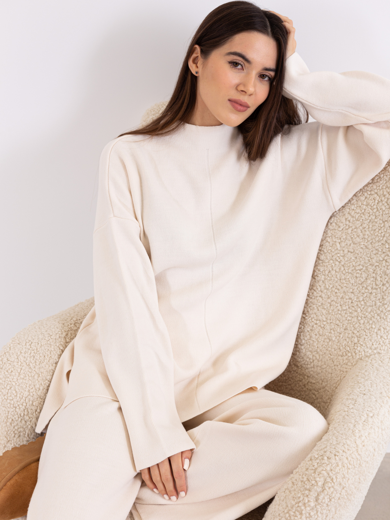 Костюм Famo модель KT-20025_02 Фото