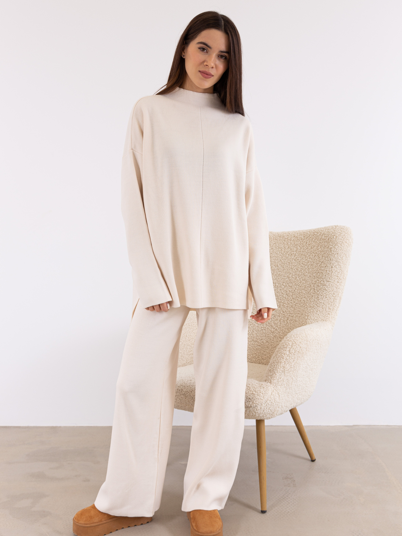 Костюм Famo модель KT-20025_02 Фото