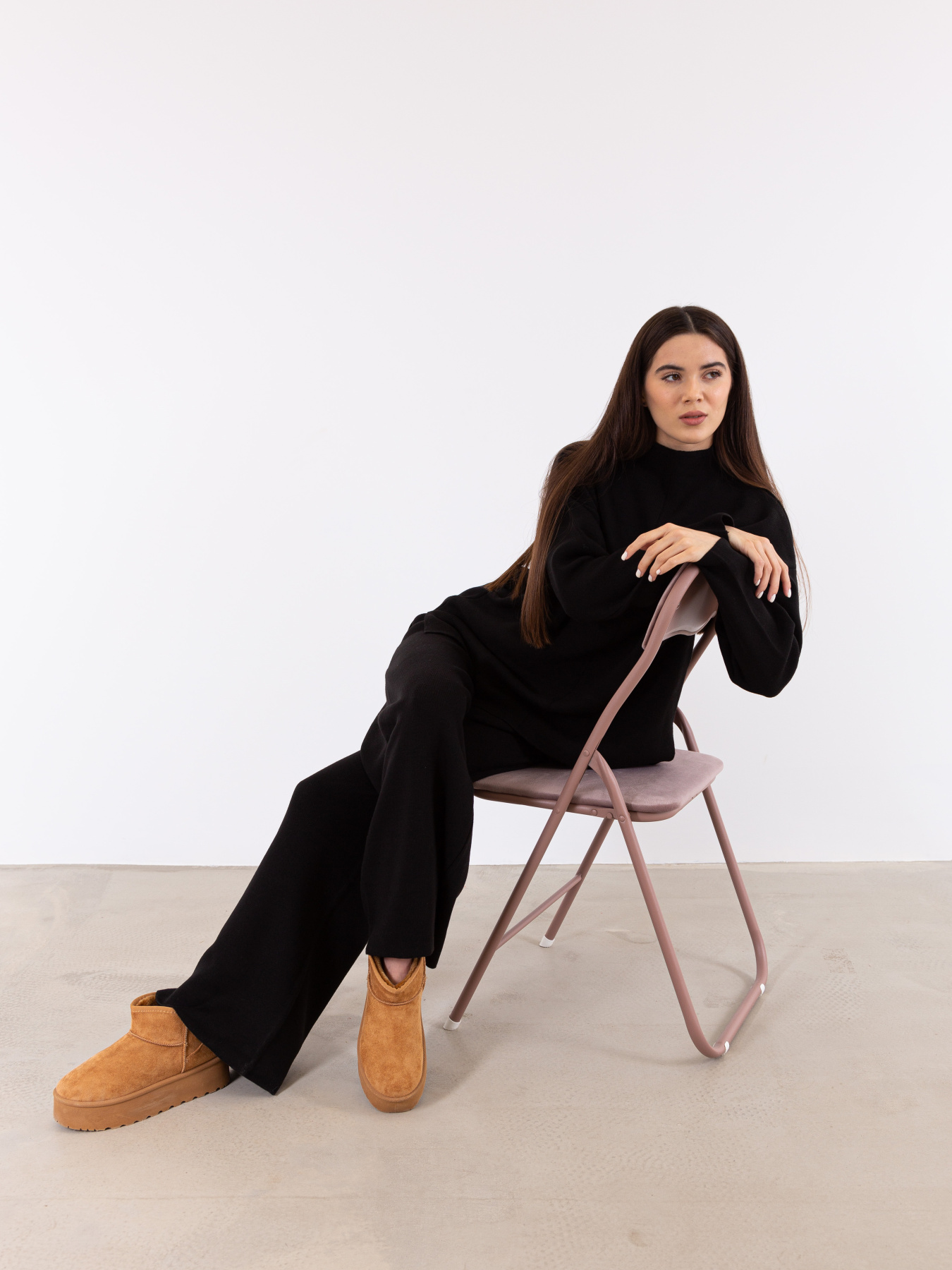 Костюм Famo модель KT-20025_01 Фото