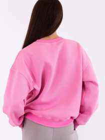 Свитшот Famo модель SW-519_01 Фото