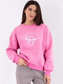 Свитшот Famo модель SW-519_01 Фото