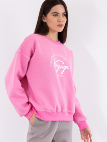 Світшот Famo модель SW-519_01 Фото