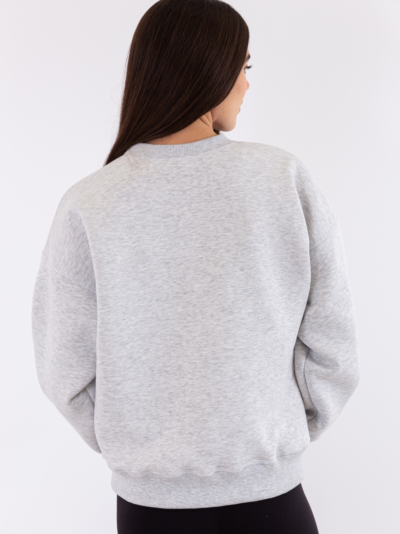 Свитшот Famo модель SW-517_01 Фото