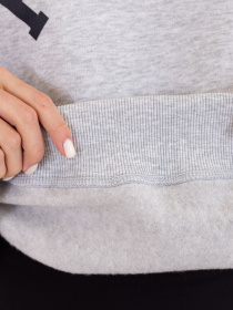 Свитшот Famo модель SW-517_01 Фото