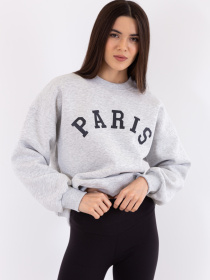 Свитшот Famo модель SW-517_01 Фото