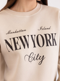 Свитшот Famo модель SW-520_01 Фото