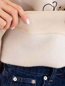 Свитшот Famo модель SW-520_01 Фото