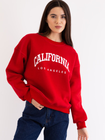 Свитшот Famo модель SW-515_01 Фото