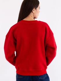 Свитшот Famo модель SW-515_01 Фото