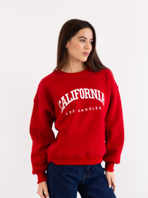 Свитшот Famo модель SW-515_01 Фото